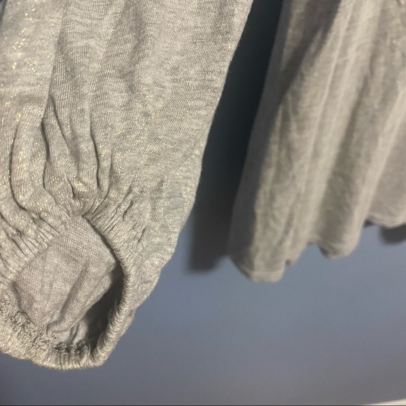 NWOT Ella Moss Shirtdress - Picture 6 of 7